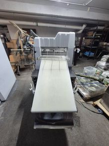 Kemplex SF.B  500/950 Professional Dough Sheeter f