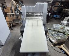 Kemplex SF.B  500/950 Professional Dough Sheeter f