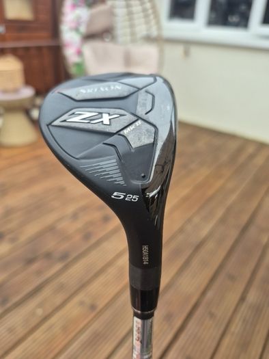 srixon hybrid