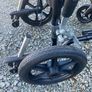 Excel G-Logic Transit Wheelchair Image 9