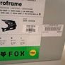 FOX full face Rizer helmet Image 2