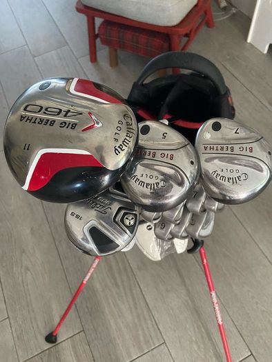 Golf Set