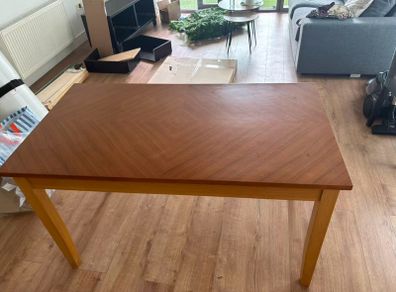 Wooden Dining Desk / Table