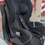 Bebe Confort Axiss car seat Image 2