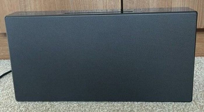 SONY CD Digital Radio