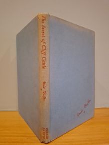 Blyton Early Edition
