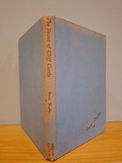 Blyton Early Edition