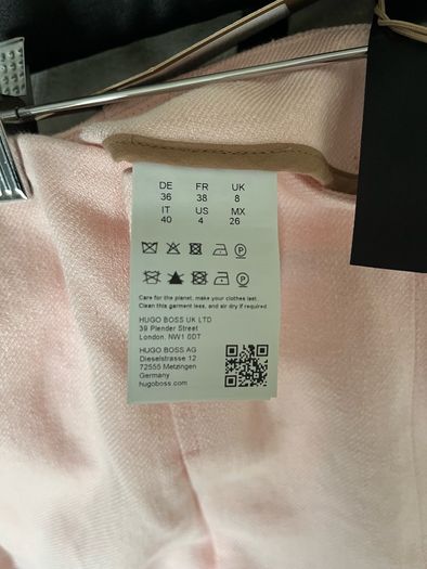 ladies trousers