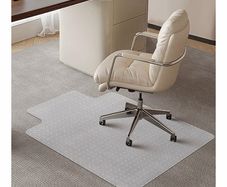 Office Chair Mat (carpet protector)