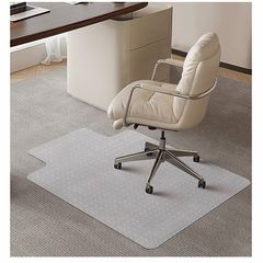 Office Chair Mat