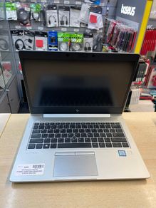 HP Elitebook 830 G6 13"