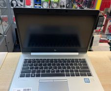 HP Elitebook 830 G6 13"