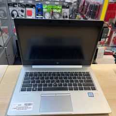 HP Elitebook 830 G6 13"