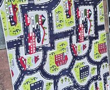 Free childs rug playmat