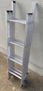 Attic Loft Ladder (Wexford, Bray, Dublin)