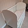 Ikea Gonatt Cot Image 7