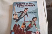 Flight of the Conchords - Season 2