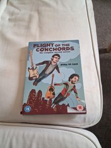 Flight of the Conchords - Season 2