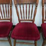 dining chairs Image 2