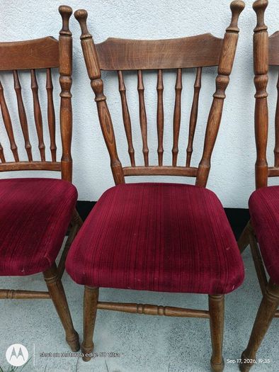dining chairs