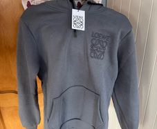 ladies hoodie
