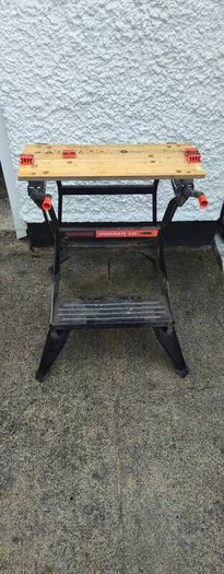 work bench