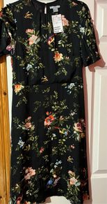 H&M Dress Eur36, BNWT