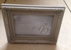 New Luxury Photo Frame