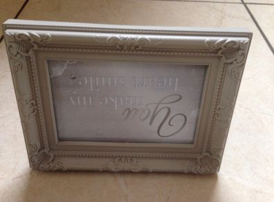 New Luxury Photo Frame