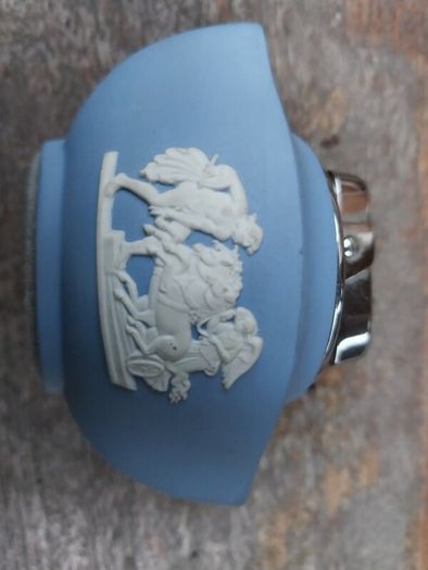 Wedgewood Lighter Ronson Insert