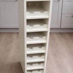 bottle cabinet