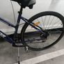 Merida hybrid bicycle size 46 Image 6