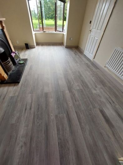 flooring and tiling
