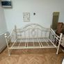 Cream Day Bed - Single Image 2