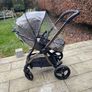 EGG 2 Stroller/Carrycot Bundle Image 4