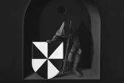 UNKLE - The Road: Part II / Lost Highway (3xLP, Ltd, Yellow/pink/Green vinyl