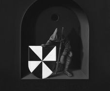 UNKLE - The Road: Part II / Lost Highway (3xLP, Ltd, Yellow/pink/Green vinyl