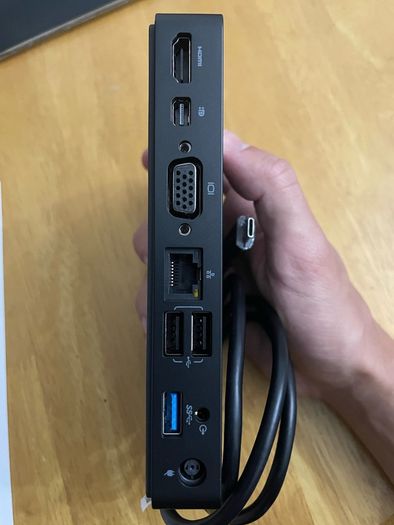 Dell Docking Station