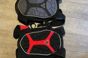 Dainese rucksack x2