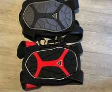 Dainese rucksack x2
