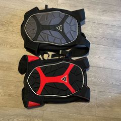 Dainese rucksack x2