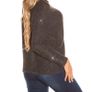 Skinnies w buttons size  8 10 12 Image 3