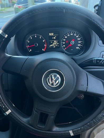 2013 Volkswagen Polo