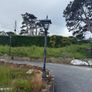 Victorian traditional cast iron lamp posts Image 3