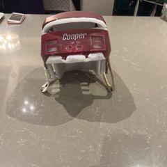 cooper helmet