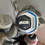 golf club with bag Image 6