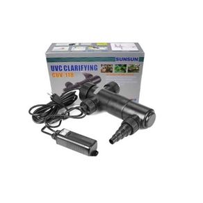 SunSun UV-C 18W Sterilizer UV