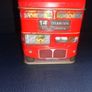 "Harrods" London Bus Metal Money Box for Sale Image 2