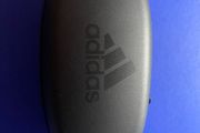 Adidas Sunglasses hard Case original