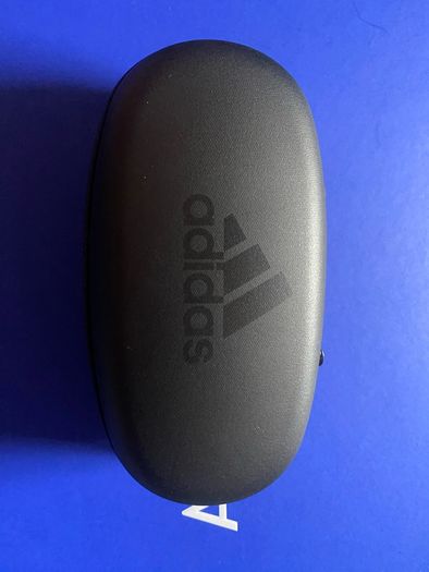 Adidas Sunglasses hard Case original